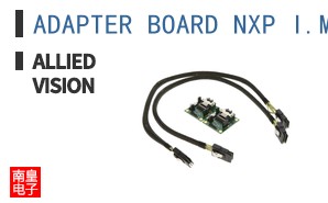 ADAPTER BOARD NXP I.MX 8M PLUS EVAL KIT ͼƬ